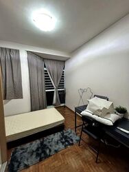 Ballota Park Condominium (D17), Condominium #540589051